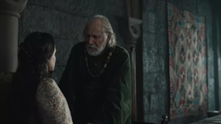 سریال Rise Of The Raven 2024 ظهور کلاغ فصل اول قسمت اول دوبله پارسی