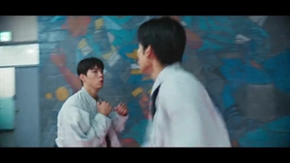 قسمت 3 سریال پسر خوب با زیرنویس فارسی(زیرنویس چسبیده و لینک دانلود در توضیحات)