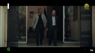 سریال رخنه قسمت چهارم