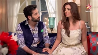 سریال هندی عشقباز قسمت ۸