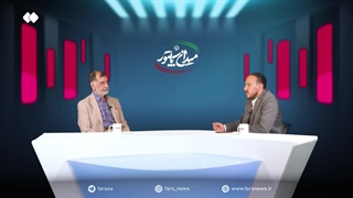 باهنر: امیدوارم مجلس رای قاطعی به مدنی زاده دهد