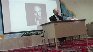 کارسوق مفاخر ادبی