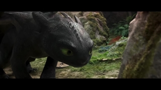 تیلر رسمی فیلم چگونه اژدهای خود را تربیت کنیم 2025