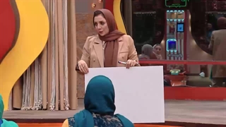 جوکر 2 قسمت 6 / جوکر بانوان