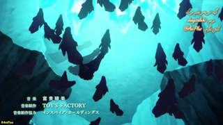 انیمه زندگی تازه درمانگر نابغه در سایه‌‌ها [The Brilliant Healer's New Life in the Shadows] قسمت۱۰ زیرنویس فارسی