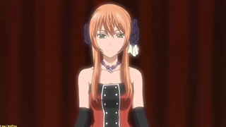 انیمه the world is still beautiful 