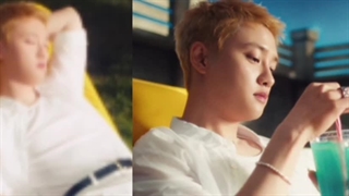 اولین فول آلبوم کیونگسو Bliss