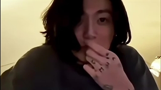 میزان لجبازی جونگکوک