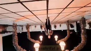 تشریفات عروسی آرسیس