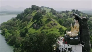 طبیعت سریلانکا