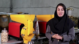 معرفی اسیاب 3اسب رومیزی09134310955