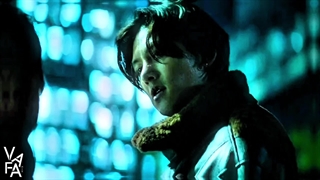 ♡خرابش کردم ساختمش ازصفر♡میکس خفنوخاص سریال کره ای روی پنهان گانگنام«پنج سالگی کانال»