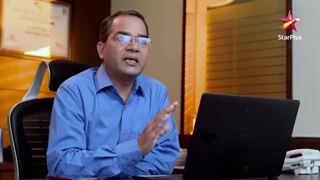 سریال هندی عشقباز قسمت ۲۰