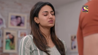 سریال هندی رنگ عشق قسمت ۲۱