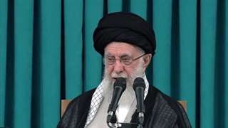 بیانات رهبر معظم انقلاب در دیدار نمایندگان مجلس شورای اسلامی ۱۴۰۴/۰۳/۲۱