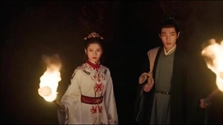 سریال چینی سرگذشت زانگ های Legend of Zang Hai 2025 قسمت 39 زسرنویس چسبیده (کیفیت بالاتر توضیحات)