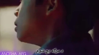 آهنگ پشتو با کلیپ کره ای