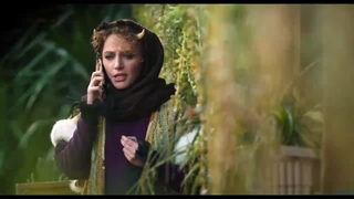 دیو و ماه پیشونی فصل ۲ قسمت ۱۲ (فصل دوم)