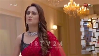 سریال هندی جنون مایا ۲ قسمت ۲ با دوبله فارسی