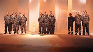 نماهنگ زیبای به حکم عشق - ‌iCinemaa.com