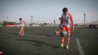 حامی تهران صدای قلب مردمه