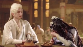 میکس عشق در عمارت