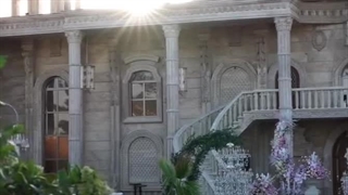 تشریفات عروسی تک