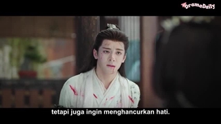 سریال چینی کینه / دشمنی قسمت ۲۱ با زیرنویس