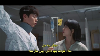 قسمت پنجم سریال پسر خوب + زیرنویس فارسی چسبیده Good Boy 2025  با بازی پارک بوگوم و کیم سو هیون