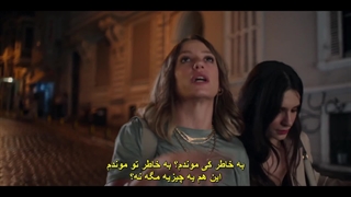سریال چه کسانی آمدند چه کسانی رفتند (2024) فصل 01 قسمت ‌03 زیرنویس فارسی