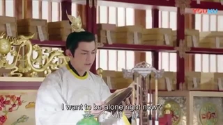 سریال چینی منگفی داره میاد 2018 Mengfei Comes Across قسمت 19