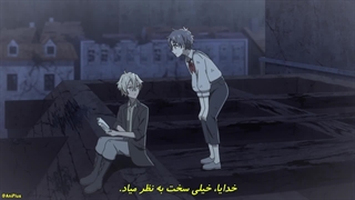 انیمه دختری که مورد عنایت خدای گوریل قرار گرفت قسمت 11 زیرنویس فارسی