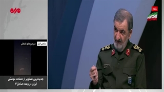 اظهارات توجهبرانگیز محسن رضایی درباره بمب اتم