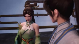 انیمه کیمیاگر عالی قسمت128_ Alchemy Supreme _ Episode 128