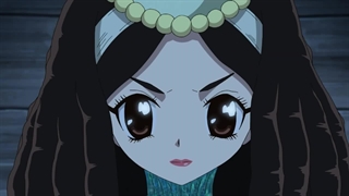 دکتر استون فصل ۳ قسمت ۸ دوبله فارسی (HD)