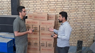 شرایط صادرات زغال مجلسی به کردستان عراق | 989121085068