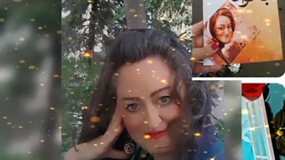 اجرای شعر خاکستر از کتاب بخوان مرا با صدای عسل شبرو