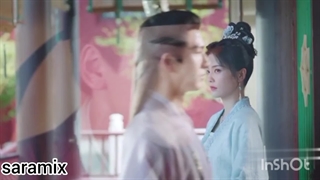 باید بری اگه حال دلمون بده...میکس ترکیبی سریال چینی ساخت خودم