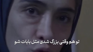 زن و شوهر یاد بگیرن اینجوری پشت هم باشند