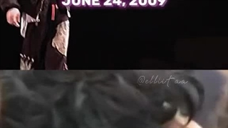 شانزده سال از فوت مایکل جکسون گذشت