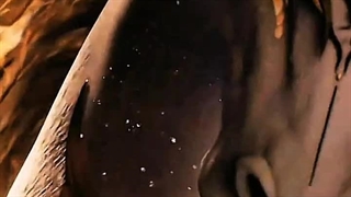 لانگ هائوچن  تاج و تخت مهر