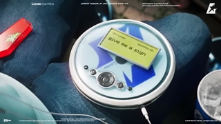 ENHYPEN (엔하이픈) 'Loose' Official Lyric Video