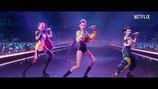 KPop.Demon.Hunters.اهنگ How It s Done