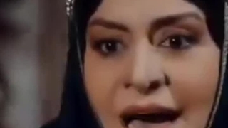 زندگی در نگاهِ مهد علیا - سکانس زیبا از سریال جیران .