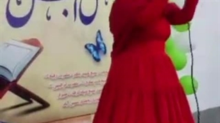 زیبایی خیره کننده رزیتا دغلاوی نژاد "خاله فرشته مهربون"