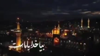 *فوری* شبای جنگ_شاهکار محرم امسال