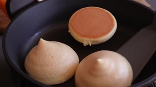 دستور پخت پنکیک ژاپنی