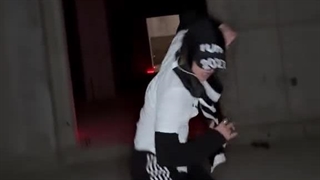 هیسونگ انهایپن  outside