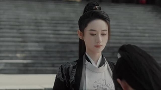 سریال نقاب انتقام چینگ چوان(Qingchuan`a Veil of Vengeance 2025) قسمت دوازدهم با زیرنویس فارسی