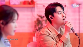 D.Oاکسو و کاورش ازآیو(LOVE WINS ALL)